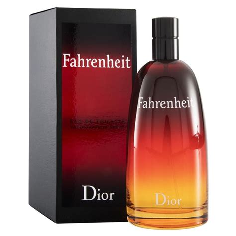 christian dior fahrenheit edt 200ml spray|dior fahrenheit ulta.